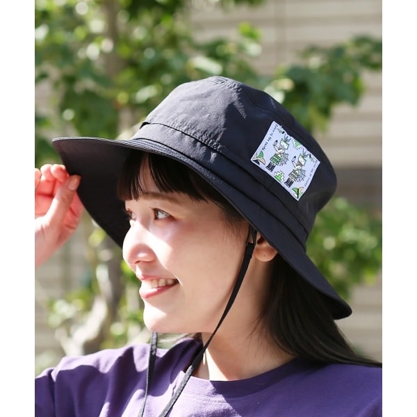 パッカブルアドベンチャーハット | チチカカ(titicaca) | マルイウェブ