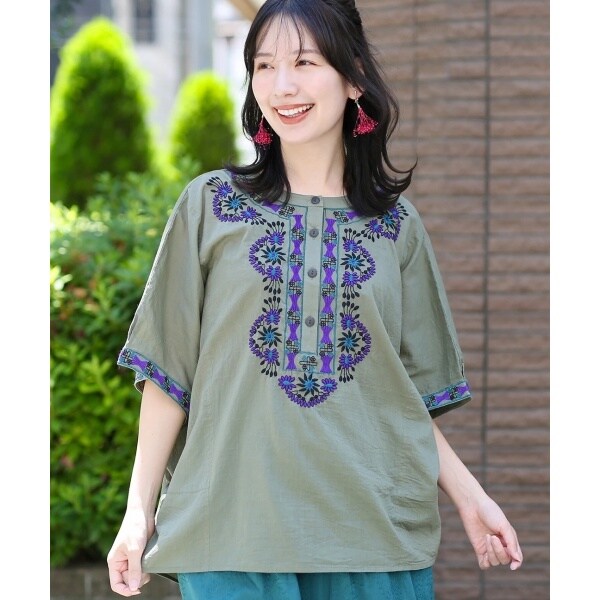 18aw 2018 WTAPS 刺繍 サテン プルオーバー ブラック S (1) 楽天市場】SUPPLIER サプライヤー サテン 総柄 開襟シャツ