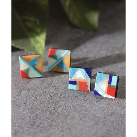 [^ԁFZNSJBD8643] El̎Ƃőg܂ꂽioz`[tCfBAWG[̂悤B VF̃i`ȋPƃJtȐFpbƍʂ܂B 悢傫ŁAR[fɂ₷ACeB J[̓u[ƃCG[2F炨IтB zi͐nْ̍fʒuɂAiEJ[łF╿̏oقȂꍇ܂Bfpʐ^͌̉ŐFꍇ܂Bwȉi摜ɋ߂FƂȂĂ܂B