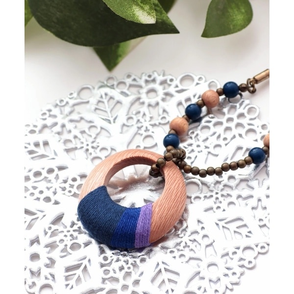 [�}���C]�����E�b�h�l�b�N���X/�`�`�J�J�ititicaca�j �u���[