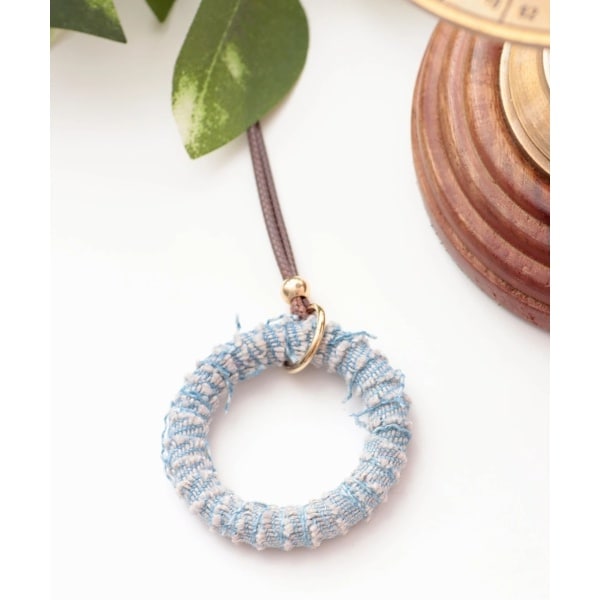 [�}���C]�f�j���T�[�N���l�b�N���X/�`�`�J�J�ititicaca�j ���C�g�u���[