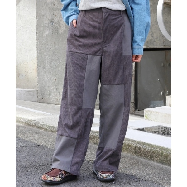 UNITED ARROWS LTD. OUTLET｜<monkey time> コーデュロイ ワイド
