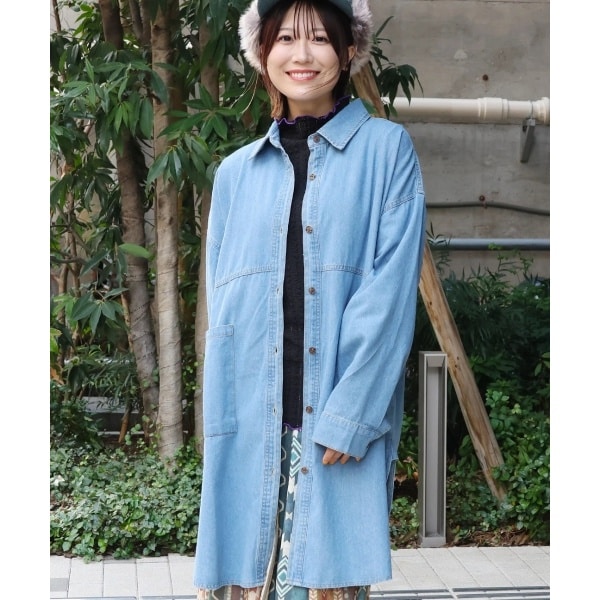 美品　大きいサイズ　titicacaチチカカ 2wayコート 楽天市場】チチカカ（サイズ（S/M/L）3L）（コート・ジャケット