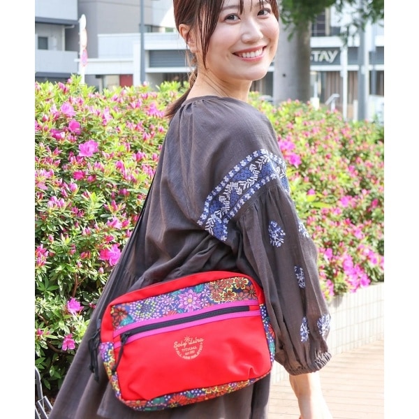 セパレートショルダーバッグ | チチカカ(titicaca) | マルイウェブチャネル