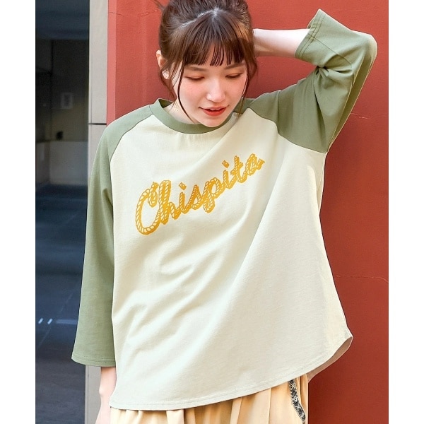SLOBE IENA（スローブイエナ）の「【Champion/チャンピオン