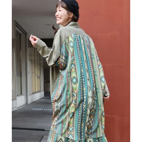 [^ԁFOSJBA044]  fUC I[o[TCYȃVcs[Xƕngݍ킹lC̃ACełB lCeBuAJ̍r[YANZT[`[tɂIWivg𗎂̂Vu[nƑgݍ킹đlۂ܂Ƃ߂܂B ɓ؂ւŁAXbƍ׌̂|Cgł ̓h}X[u̗pA₷炵ؚȈۂ^܂B  TCY fB[Xt[TCY ƒA[YȃTCYB  fފ Vc͂ق̂Ƃ򊴂ƃn̂Vu[ngpB ͔łƂG̑fނŁAӂƍL܂B  X^CO V[ỸW[W[XJ[gƍ킹AZbgAbvR[f߁B fj̃oM[pc△ñRN[VGbgpcɍ킹R[ffGłB ̃X^CɃTbƉHD邾ŁAlۂ̂钅ȂɁB  J[ ubN/J[L/Cgx[W  \         --------------------------------- FȂ LkFȂ n FȂ  F ňF |PbgF --------------------------------- zi͐nْ̍fʒuɂAiEJ[łF╿̏oقȂꍇ܂Bfpʐ^͌̉ŐFꍇ܂Bwȉi摜ɋ߂FƂȂĂ܂B