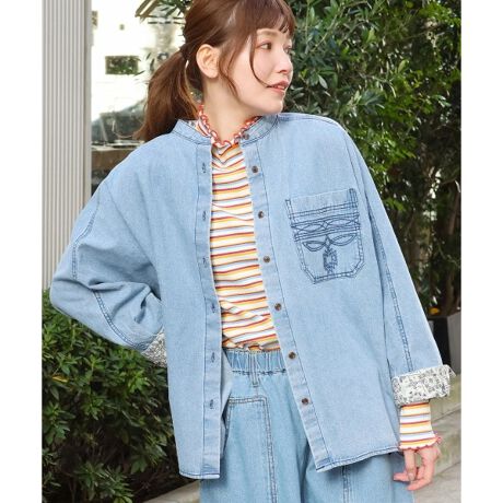 [^ԁFOSJBA009]  fUC h}X[ufUC̃fjVcB |PbgɎ{Xeb`hJ肰ȂANZgɁB ̐܂ԂƋݗɂ̓yCY[n{܂B _炩yCgIXfjgpĂAƉHDꖇłB ƂTCYŁAXEFbgȂǌ̃Ci[ƂQB G߂̕ςڂɏd󂷂邱ƊԈႢȂłB  TCY fB[Xt[TCY h}X[ułƂgłB  fފ yA_炩CgIXfjgpĂ܂B  X^CO ``JJ炵XJ[g╿pcƂ̍킹߁B fjpcXJ[g킹ăfjIfj̃R[f  J[ Cgu[/CfBS  \         --------------------------------- FȂ LkFȂ n FȂ  FȂ ňF |PbgF ---------------------------------  E̐i̓CfBSŐgpĂ܂Bp̖CɂFꍇ܂̂ŒWF̈ߗނobOƈꏏɎgpȂłB E􂢂ۂɂ͐Fꍇ܂̂ő̂̂Ƃ͕ʂɂĐĂB EGꂽԂŕuA̕Əd˂肵ȂŉB E]@@(^u[)͌^k̋ꂪ邽߂gp͂B Eu܁AYܓ̐܂͒WF̐Fω鋰ꂪ܂̂łgp͂B􂢉H{Ɠ̕\Ăאiɂ葽Fɂ΂܂B E̍ۂɂ́AlbggpĉB EAC̍ۂɂ́AĕzgpĉB  zi͐nْ̍fʒuɂAiEJ[łF╿̏oقȂꍇ܂Bfpʐ^͌̉ŐFꍇ܂Bwȉi摜ɋ߂FƂȂĂ܂B