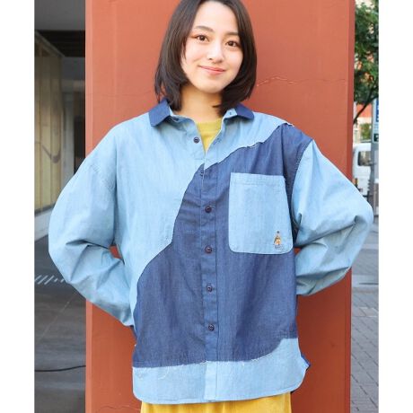 [^ԁF346116]  fUC OlOlƂ؂ւpbƖڂ䂭 go slow caravan ̃ACeB ܂ŗnĂ悤ȁAEF[u̐؂ւaVII Cyɒx[VbNȃVGbgŁAǂȃ{gXƂD 炩ȃRbgfނŁAHDƂĂ߁B  TCY STCYi\LTCYF2j/MTCYi\LTCYF3j jZbNXdl̒悢Ƃ̂TCYB  fފ x[WF_炩ȃRbgfށB CfBSF_炩̃CgIXfjB \m^1Fn̂fjnB  X^CO 炩ȃRbgtAXJ[gɍ킹΁AJWAtF~jȒȂɁB TVcƃpc̃X^CɂƉHD邾łAJWAX^C܂B  J[ x[W/CfBS/\m^1(XgCv)  \          --------------------------------- FȂ LkFȂ n FȂ  FȂ ňF |PbgF ---------------------------------  uOVсve[}ƂAtFXLvȂǂ̃AEghAATCNOȂǂ̃X|[cAsȂǂ̂oɊyȂACe𐢂ɑoĂ܂B   Efނ̓ALk\܂B EC⊾AJȂǂŔGꂽꍇÄߗɈڐ鋰ꂪ܂̂ŁAAWFƂ̒pɂӂB E̍ہAi̓ɂĂG\mF̂A󂵂ĂB E̍ہA̐󕨂ƈꏏɐȂłBY܁Ayтɗގn܂͎gpȂłB EԐɐZAGꂽ܂ܕuȂłBFȂǂ̌ɂȂ܂B܂A͌`𐮂Ă犱ĂB E^v[͂Biɒ[ɏkދꂪ܂B Ep̔ECő̈ߗɐFڂ肷邱Ƃ܂̂łӂBCꂽ邱Ƃ܂B E]@i^u[j͎gpȂłB  zi͐nْ̍fʒuɂAiEJ