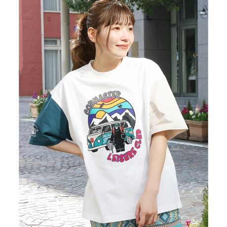 [^ԁFMOSJCB604]  fUC COBMASTER ~``JJ̃R{[VS̃ACeI AEghAyށAƂ͈ႤȂ܂̃RuxA炵łB oXƃRuxA͎hJŁASwi̓vgŕ\B Jtő݊̂fUĆAAEghAV[ɂ҂łB o|y݂ɂȂ邱ƊԈႢȂ̃ACeB  TCY Mi\LTCYF38j/ Li\LTCYF40jTCY g̒ZI[o[TCYTVcŁAƃtȒȂɁB jZbNXŒTCYłB fފ Ƃn̖100fށB fzAAłƉKȋzfނ̓AEghA◷sł劈B  X^CO Ƃo[VGbg̃fjpcƍ킹AXg[gR[f߁ ؂₩ȃXJ[gƍ킹~bNXR[f߁B  J[ ubN/~bNX1  \       AC͂ĕzgp    --------------------------------- Fⓧ(~bNX1̂) LkF n FȂ  FȂ ňF |PbgFȂ ---------------------------------  1971NCMXŐ܂ꂽAEghAuhB uA PAC IN LEISURE(Vтl߂ďo悤)ve[}ɌfAl̗]ɂANeBuɊyޑfGȊOVтT|[gACeWJĂ܂B   Efނ̐AɂOς╗ω邱Ƃ܂B EC⊾AJȂǂŔGꂽꍇA̕iɐFڂ鋰ꂪ܂B EỉHfނ̐ɂAŐF鎖܂̂ŁAPƂŐĂBɔZF̐i͂ӂB EvghJAtiւ̒ڂ̃AC͂B EvgHĂ̂́AXɂЂъEAׂƂN̂܂By݂B iHĂ̂́A̘c݂Dڕ̂A󎞂̐FɂȂ܂B܂A1_1_TCYFقȂ܂̂łӂB E@͎舵\mF