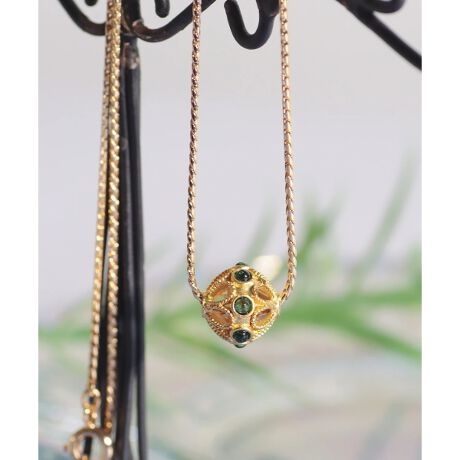 [^ԁFZOSJBB8604]肰ȂGXjbNeCXg郂bRX^ClbNX  iȃS[h`F[ƃGXjbNeCXgȃT[NgbṽlbNXB ݊āA񌳂ɍ킹邾ŃANZgɂȂ܂B `F[͂傤ǍɏdȂ钷ŁA\B V[ỸsAXƍ킹̂߁B J[́AO[A~bNXAbh3F炨IтB  zi͐nْ̍fʒuɂAiEJ[łF╿̏oقȂꍇ܂Bfpʐ^͌̉ŐFꍇ܂Bwȉi摜ɋ߂FƂȂĂ܂B