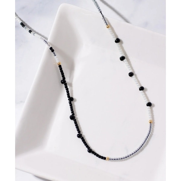 [�}���C]�h���b�v�r�[�Y�l�b�N���X/�`�`�J�J�ititicaca�j �u���b�N