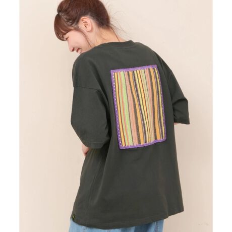 [^ԁFOSJBB065]w̃XgCvfAI[o[TCYTVc  fUC [YȃVGbgȂꊴՂ̃YCNTVcB Ə𒷂߂ɂƂ邱ƂŁAƃbNXȂɂȂ܂B wɂ͑_ɃXgCṽWJ[hn{Aڂɂ̓Xeb`ŃANZgvXB  TCY fB[Xt[TCY YCNłƂI[o[TCYB  fފ ƃhC^b`Ȗ100fށB  X^CO XLj[pcƍ킹āAňJWAX^CB J[Spcƍ킹Xg[gX^C߂łB  J[`R[O[/CgO[/bh  --------------------------------- FȂ LkF n FȂ  FȂ ňF |PbgFȂ --------------------------------- zi͐nْ̍fʒuɂAiEJ[łF╿̏oقȂꍇ܂Bfpʐ^͌̉ŐFꍇ܂Bwȉi摜ɋ߂FƂȂĂ܂B