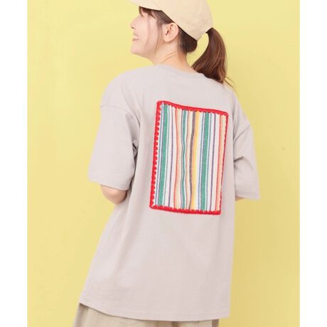 [^ԁFOSJBB065]w̃XgCvfAI[o[TCYTVc  fUC [YȃVGbgȂꊴՂ̃YCNTVcB Ə𒷂߂ɂƂ邱ƂŁAƃbNXȂɂȂ܂B wɂ͑_ɃXgCṽWJ[hn{Aڂɂ̓Xeb`ŃANZgvXB  TCY fB[Xt[TCY YCNłƂI[o[TCYB  fފ ƃhC^b`Ȗ100fށB  X^CO XLj[pcƍ킹āAňJWAX^CB J[Spcƍ킹Xg[gX^C߂łB  J[`R[O[/CgO[/bh  --------------------------------- FȂ LkF n FȂ  FȂ ňF |PbgFȂ --------------------------------- zi͐nْ̍fʒuɂAiEJ[łF╿̏oقȂꍇ܂Bfpʐ^͌̉ŐFꍇ܂Bwȉi摜ɋ߂FƂȂĂ܂B