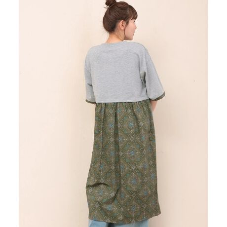 [^ԁFOSJBB095]  fUC tg̓VvAobN͉؂₩ŌIȃRrs[XB GKgőlۂfUC̃o_i炢܂B XgƂXg[gVGbgŏcʂ𔭊  TCY fB[Xt[TCY 悢TCYŁAXbLcB  fފ KȒSñJbg\[nB ͔̑fނgpĂ܂B  X^CO fjpcɍ킹āAȒPɃR[fB ォVcHDăn̂R[fɂ̂߂łB  J[ ubN/O[/I[g~[  \         --------------------------------- FȂ LkF n FȂ  FȂ ňF |PbgF --------------------------------- zi͐nْ̍fʒuɂAiEJ[łF╿̏oقȂꍇ܂Bfpʐ^͌̉ŐFꍇ܂Bwȉi摜ɋ߂FƂȂĂ܂B