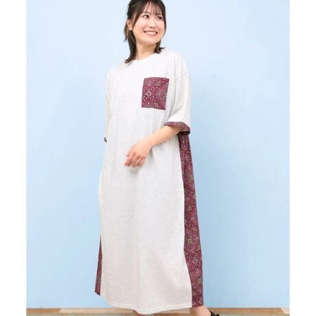 [^ԁFOSJBB095]  fUC tg̓VvAobN͉؂₩ŌIȃRrs[XB GKgőlۂfUC̃o_i炢܂B XgƂXg[gVGbgŏcʂ𔭊  TCY fB[Xt[TCY 悢TCYŁAXbLcB  fފ KȒSñJbg\[nB ͔̑fނgpĂ܂B  X^CO fjpcɍ킹āAȒPɃR[fB ォVcHDăn̂R[fɂ̂߂łB  J[ ubN/O[/I[g~[  \         --------------------------------- FȂ LkF n FȂ  FȂ ňF |PbgF --------------------------------- zi͐nْ̍fʒuɂAiEJ[łF╿̏oقȂꍇ܂Bfpʐ^͌̉ŐFꍇ܂Bwȉi摜ɋ߂FƂȂĂ܂B