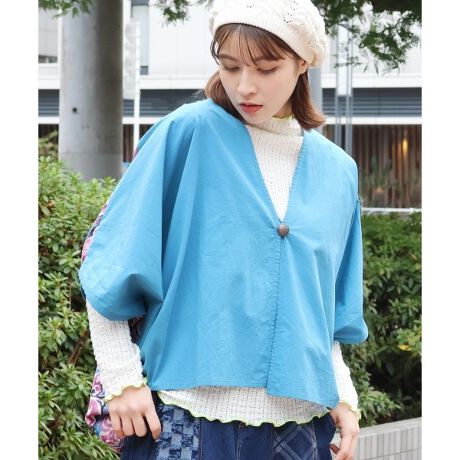 [^ԁFOSJBB051]  fUC wʂɐʃ^b`̃IG^ȃOf[VhbLOJ[fBKB ̂|`̃rbOVGbgɎdグ܂B ՂƂ{[ȂAƒVlbNfUCB R`̃{^|CgłB  TCY fB[Xt[TCY ̌^֌WȂHDAӂƂVGbgB fފ Ƃ̃VcnB ̓Rbg̏_炩i`ȐnłB  X^CO ƉHD邾ŃGXjbNȃR[f܂B GAR΍ƂĂ͂Ǎ^Jo[AR[f̃ANZgƂĎ̂ ̃pcƍ킹ZbgAbvX^C߂łB  J[ x[W/lCr[/^[RCY  \         --------------------------------- Fⓧ LkFȂ n FȂ  FȂ ňF |PbgFȂ --------------------------------- zi͐nْ̍fʒuɂAiEJ[łF╿̏oقȂꍇ܂Bfpʐ^͌̉ŐFꍇ܂Bwȉi摜ɋ߂FƂȂĂ܂B