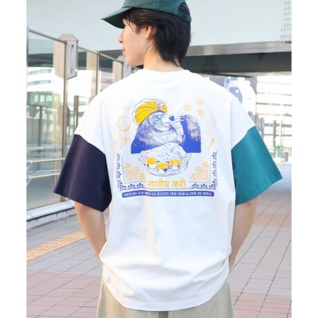 [^ԁFOSJBB067]  fUC ``JJ炵[AՂ̃fUCB 炵N}ChJ[j^b`̃`[tɂȂĂ܂B tgɂ̓|CgS炢܂B ƃ[YȃTCỸrbOTVcŒjpŒ1ɂȂĂ܂B  TCY t[TCY jp̂I[o[TCYB  fފ Ƃ100fނ̗pB  X^CO fjpcƍ킹ăJWAɁB fB[X̓XJ[gƍ킹~bNXX^CĂ߂łB  J[ubN/}`  \         --------------------------------- Fⓧi}`̂݁j LkF n FȂ  FȂ ňF |PbgFȂ --------------------------------- zi͐nْ̍fʒuɂAiEJ[łF╿̏oقȂꍇ܂Bfpʐ^͌̉ŐFꍇ܂Bwȉi摜ɋ߂FƂȂĂ܂B