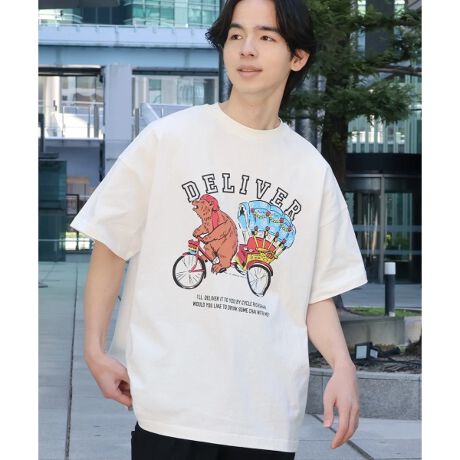 [^ԁFOSJBB069][A郊LV𑆂N}TVc  fUC JbWSӎAJWAɒ񂹂fUCB ̑ƂăChœIɎgĂ郊LVN}pƂ܂B ƃ[YȃTCỸrbOTVcŒjpŒ1ɂȂĂ܂B  TCY t[TCY jp̂I[o[TCYB  fފ Ƃ100fނ̗pB  X^CO Chpcƍ킹ĂƃbNXȂɁB fjƍ킹JWAX^CŃfC[R[fƂĂ  J[ `R[O[/ItzCg  --------------------------------- FⓧiItzCĝ݁j LkF n FȂ  FȂ ňF |PbgFȂ --------------------------------- zi͐nْ̍fʒuɂAiEJ[łF╿̏oقȂꍇ܂Bfpʐ^͌̉ŐFꍇ܂Bwȉi摜ɋ߂FƂȂĂ܂B