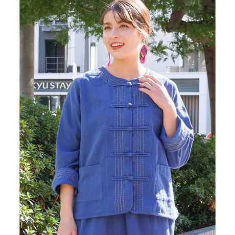 [^ԁF10725131021]  fUC ʉH{ƂG̃`F}CRbgWPbgB D̃`F}CRbggpjZbNXdl̃ACełB ̐܂ԂƑOgɓnhXeb`炵ANZg `Ci{^ǂȃR[fIȈۂɎdグĂ܂B  TCY t[TCY jp̂g̃TCYB ̓XbLƂ䊴ɂȂĂ܂B  fފ i`ȃAnbNX͋C𐶂ݏo܂B  X^CO ؂₩ȃs[X̏ォHDđlۂX^COɁB V[Ỹpcƍ킹ZbgAbvR[fȂꊴoĂ߂łB  J[ x[W/u[/i`  \         --------------------------------- FȂ LkFȂ n FȂ  FȂ ňF |PbgF ---------------------------------  pOɒPƐ􂢂߂܂ F̓AF₷ȂĂ܂B pOɈxPƂł󂷂邱Ƃ߂܂B܂AF܂ł͐Fڂ肷\܂̂ŖC␅GɂӂB  E̐i͐Fꍇ܂̂ő̕ƕA₽Ŏ􂢂A`𐮂AĉBԂ̂u͔ĉB EY܋yѕYܓ̐܂̂gp͔ĉB EC⊾JȂǂŔGꂽ́Äߗ≺AobNɐFڂ肷ꍇ܂̂łӉB En̐Ak݁EDނ炪܂B E{i̓AWA̓A𐶂čĂ܂B戵͒Jɂ肢܂B  2025N325iԂu10725131022A10725131023vu10725131021vɕύX܂B i^OɋiԍLڂĂꍇ܂̂ŗ\߂B zi͐nْ̍fʒuɂAiEJ[łF╿̏oقȂꍇ܂Bfpʐ^͌̉ŐFꍇ܂Bwȉi摜ɋ