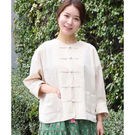 [^ԁF10725131021]  fUC ʉH{ƂG̃`F}CRbgWPbgB D̃`F}CRbggpjZbNXdl̃ACełB ̐܂ԂƑOgɓnhXeb`炵ANZg `Ci{^ǂȃR[fIȈۂɎdグĂ܂B  TCY t[TCY jp̂g̃TCYB ̓XbLƂ䊴ɂȂĂ܂B  fފ i`ȃAnbNX͋C𐶂ݏo܂B  X^CO ؂₩ȃs[X̏ォHDđlۂX^COɁB V[Ỹpcƍ킹ZbgAbvR[fȂꊴoĂ߂łB  J[ x[W/u[/i`  \         --------------------------------- FȂ LkFȂ n FȂ  FȂ ňF |PbgF ---------------------------------  pOɒPƐ􂢂߂܂ F̓AF₷ȂĂ܂B pOɈxPƂł󂷂邱Ƃ߂܂B܂AF܂ł͐Fڂ肷\܂̂ŖC␅GɂӂB  E̐i͐Fꍇ܂̂ő̕ƕA₽Ŏ􂢂A`𐮂AĉBԂ̂u͔ĉB EY܋yѕYܓ̐܂̂gp͔ĉB EC⊾JȂǂŔGꂽ́Äߗ≺AobNɐFڂ肷ꍇ܂̂łӉB En̐Ak݁EDނ炪܂B E{i̓AWA̓A𐶂čĂ܂B戵͒Jɂ肢܂B  2025N325iԂu10725131022A10725131023vu10725131021vɕύX܂B i^OɋiԍLڂĂꍇ܂̂ŗ\߂B zi͐nْ̍fʒuɂAiEJ[łF╿̏oقȂꍇ܂Bfpʐ^͌̉ŐFꍇ܂Bwȉi摜ɋ