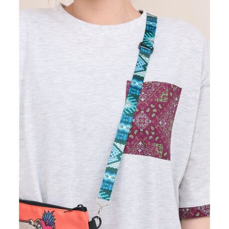 [^ԁFZOSCBC7038] \Ɏg񂹂}`Xgbv V_[|[`l[J[h̃XgbvD݂ɃAWI ̍ۂɗ[ɃyCgĎ񂩂|΁A肩ĂƂɔ邱Ƃł܂B ɂȂł̗͂lXȎgăAWႨB  J[ u[(OAe}̌Õz) IW(`̃vN) zi͐nْ̍fʒuɂAiEJ[łF╿̏oقȂꍇ܂Bfpʐ^͌̉ŐFꍇ܂Bwȉi摜ɋ߂FƂȂĂ܂B