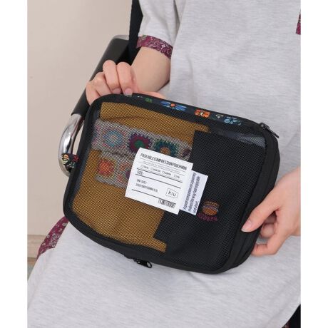 [^ԁFK466-169]L[P[Xɂ҂IڂłKiUpbJu|[`  ႮɂȂ肪ȗsobO̒gdł|[`B sɎgL[P[XɃpbLO₷߂̃TCYɂȂĂ܂B yʂőϋvɗDꂽfނgpĂ̂ŁASĎgp\B ܂A͂H{Ă̂ŉꂪtɂ̂|CgłB ʋC̗ǂbV̑Œg͈ڗđR ߗނd邱ƂŗsłוU炩炸A؍ݒړKɉ߂܂B ĩW̒ւȂǂ̎^тɂ֗łB  fUC fUC1(TCPt[)/fUC2(Ip[h)/fUC3(uCg^CK[) yKiU/LEzǂȓVCł̏yނƂbg[ɁA킩痣ꂽAEghAV[ŉKɁA炵߂邱Ƃڎwl̊OVтuhłByiԕύX̂m点z2025N47ufUC2AfUC3v̕iԂuK466-169vɕύX܂Bi^OɋiԍiK445-175AK445-360jLڂĂꍇ܂̂ŗ\߂Bzi͐nْ̍fʒuɂAiEJ[łF╿̏oقȂꍇ܂Bfpʐ^͌̉ŐFꍇ܂Bwȉi摜ɋ߂FƂȂĂ܂B