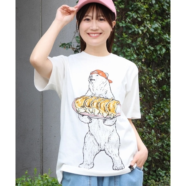 【GOOD ROCK SPEED】別注 Felix / Tee 1 セール】【GOOD ROCK SPEED】別注 Felix / Tee 1（Tシャツ