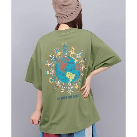 [^ԁFOSJBC106]  fUC J`ih[ƒn`[tɁuSAVE THE EARTHṽbZ[Wꂽn̊یɂȂ񂾃fUCB ``JJ炵ñfUCGXjbNɂȂĂ܂B J`i(Jb`[i)̓lCeBuAJ̃zsM鐸삽łB tg̃|CgőOT}ɂȂ钅ȂɁB  TCY t[TCY jpŒAƂI[o[TCYB  fފ _炩̂AJbg\[fނœ₷B  X^CO J[Spcƍ킹čۂXg[gX^CɁB 炵tAXJ[gƍ킹~bNXX^C߂łB  J[ `R[O[/J[L/zCg  \         --------------------------------- Fⓧ(zCĝ) LkF n FȂ  FȂ ňF |PbgFȂ --------------------------------- zi͐nْ̍fʒuɂAiEJ[łF╿̏oقȂꍇ܂Bfpʐ^͌̉ŐFꍇ܂Bwȉi摜ɋ߂FƂȂĂ܂B