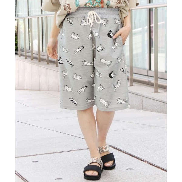 MOUSSY（マウジー）の「WORK DETAIL ショートパンツ（その他