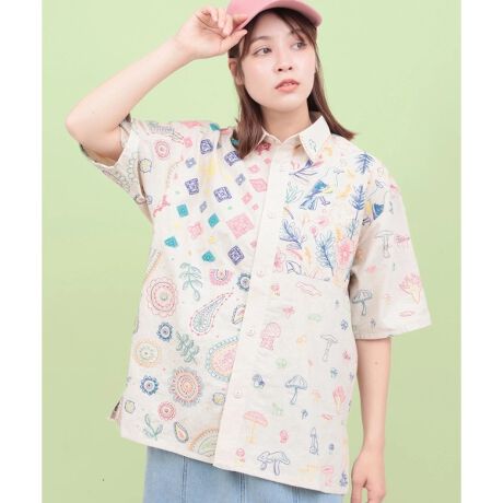 [^ԁF340218]  fUC JtȎhJVcŜɎ{ go slow caravan ̈ꖇB 䕿AyCY[ALmRAԂƒA4̃fUCґɁ ƒ₷x[VbNȃI[o[TCYVcŒSnKłB  TCY STCYi\LTCYF2j/MTCYi\LTCYF3j jp̃I[o[TCYVGbgB  fފ Cȕ͋C̖fނŁA_炩hCȑfފB  X^CO V[gpcƍ킹ăANeBuȃAEghAX^CɁB J[Spcfjƍ킹΁A^EV[ł؂₩ɃL}܂B  J[ i`/lCr[  \          --------------------------------- FȂ LkFȂ n FȂ  FȂ ňF |PbgFȂ ---------------------------------  uOVсve[}ƂAtFXLvȂǂ̃AEghAATCNOȂǂ̃X|[cAsȂǂ̂oɊyȂACe𐢂ɑoĂ܂B   ̐ACF葼̕ɐFڂ肷邱Ƃ܂̂łӉB Jł߂ꍇAp̖Cɂ葼̕ɐFڂ肷邱Ƃ܂B ɂ኱̐F܂B ̕ƕĐĉB(PƐ) ̏i͌ɂϐFސF\܂̂ŒԌ̓鏊ł̕ۊǂ͂B u֎~B ̍ۃlbggpĉB `𐮂ĊĉB zi͐nْ̍fʒuɂAiEJ[łF╿̏oقȂꍇ܂Bfpʐ^͌̉ŐFꍇ܂Bwȉi摜ɋ߂FƂȂĂ܂B