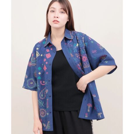 [^ԁF340218]  fUC JtȎhJVcŜɎ{ go slow caravan ̈ꖇB 䕿AyCY[ALmRAԂƒA4̃fUCґɁ ƒ₷x[VbNȃI[o[TCYVcŒSnKłB  TCY STCYi\LTCYF2j/MTCYi\LTCYF3j jp̃I[o[TCYVGbgB  fފ Cȕ͋C̖fނŁA_炩hCȑfފB  X^CO V[gpcƍ킹ăANeBuȃAEghAX^CɁB J[Spcfjƍ킹΁A^EV[ł؂₩ɃL}܂B  J[ i`/lCr[  \          --------------------------------- FȂ LkFȂ n FȂ  FȂ ňF |PbgFȂ ---------------------------------  uOVсve[}ƂAtFXLvȂǂ̃AEghAATCNOȂǂ̃X|[cAsȂǂ̂oɊyȂACe𐢂ɑoĂ܂B   ̐ACF葼̕ɐFڂ肷邱Ƃ܂̂łӉB Jł߂ꍇAp̖Cɂ葼̕ɐFڂ肷邱Ƃ܂B ɂ኱̐F܂B ̕ƕĐĉB(PƐ) ̏i͌ɂϐFސF\܂̂ŒԌ̓鏊ł̕ۊǂ͂B u֎~B ̍ۃlbggpĉB `𐮂ĊĉB zi͐nْ̍fʒuɂAiEJ[łF╿̏oقȂꍇ܂Bfpʐ^͌̉ŐFꍇ܂Bwȉi摜ɋ߂FƂȂĂ܂B