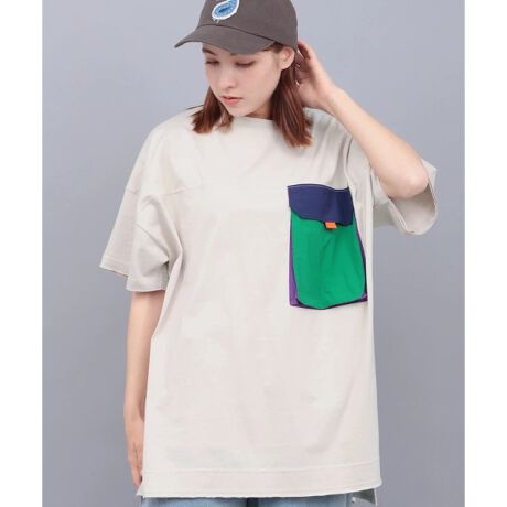 [^ԁFMOSJBD619]傫ăJtȃ|PbgڂAfUCTVc  fUC 傫ȃtbvt̔zF|PbgANZgɂȂA݊̂fUCB ƂI[o[TCYVGbgŁAJWAɒȂ܂B ␞͐؂ςȂdlŁAȂꂽ͋CvXB 䂪߂̃obNOfUC͂̂ЂƂłB  TCY t[TCY jpŒAbNX̂ƂTCYłB  fފ _炩Ȃ₩Ȗ100fނgpB |Pbg̓VJVJƂiCfނŁAX|[eB[JWAȈۂɎdオĂ܂B  X^CO fjɍ킹邾ŁAꖡJWAR[fB nTVcvgTVcoŁAfC[Ɏ₷\ACełB J[ `R[O[/O[/O[  --------------------------------- FȂ LkF n FȂ  FȂ ňF |PbgF --------------------------------- y戵̂Ӂz ̐íARȕ͋CoׂɖDAi􂢂Ă܂B ׁ̈AiɎ΍s(˂)E퓙ꖇꖇATCYEFEɈႢ܂B ȏ̓_̏A̐ił͖킦Ȃ͋Cy݂B ̐íAّfޑgݍ킹ïׁA ZFWFɈڐ鋰ꂪ܂̂ŁA舵ɂ͉L̓_ɏ\ӂB ̐A⊾ȂǂŎԁAyіCɂFڂ肵܂̂łӂB E̍ۂ́APƐ􂢂ĂB EԔGꂽ܂܂ŕuɁA͒Ɍ`𐮂āAAĂB Fڂ肪ꍇ́AOɒɐĂB zi͐nْ̍fʒuɂAiEJ[łF╿̏oقȂꍇ܂Bfpʐ^͌̉ŐFꍇ܂Bwȉi摜ɋ߂FƂȂĂ܂B