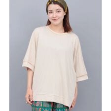 シアードルマンプルオーバー(大きいサイズ)