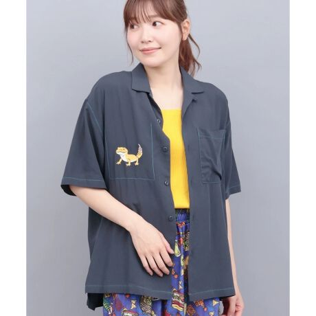 [^ԁF345902]  fUC eƂfނŒSnQ̌y₩ȃVcB |Pbgɂ go slow caravan 炵Lȃ|CghJ{Ă܂B 肰Ȃ݊؂ւ̔zFXeb`ANZgɁB ۂȂ郆jZbNXdl̃I[o[TCYłB  TCY STCYi\LTCYF2j/MTCYi\LTCYF3j jZbNXdl̒悢Ƃ̂TCYB   fފ Ƃ݊̂_炩ȑfފB  X^CO V[gpcƍ킹ăAEghAR[fɁI Ԃ̃fjpcƍ킹^EV[R[f߂łB  J[ u[O[/`R[O[/lCr[ \        AC͂ĕzgp   --------------------------------- FȂ LkFȂ n FȂ  F₠ ňF |PbgF ---------------------------------  uOVсve[}ƂAtFXLvȂǂ̃AEghAATCNOȂǂ̃X|[cAsȂǂ̂oɊyȂACe𐢂ɑoĂ܂B  zi͐nْ̍fʒuɂAiEJ[łF╿̏oقȂꍇ܂Bfpʐ^͌̉ŐFꍇ܂Bwȉi摜ɋ߂FƂȂĂ܂B