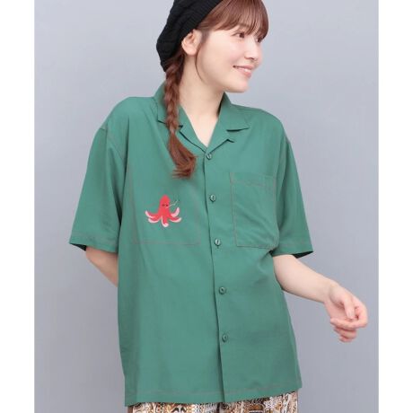 [^ԁF345902]  fUC eƂfނŒSnQ̌y₩ȃVcB |Pbgɂ go slow caravan 炵Lȃ|CghJ{Ă܂B 肰Ȃ݊؂ւ̔zFXeb`ANZgɁB ۂȂ郆jZbNXdl̃I[o[TCYłB  TCY STCYi\LTCYF2j/MTCYi\LTCYF3j jZbNXdl̒悢Ƃ̂TCYB   fފ Ƃ݊̂_炩ȑfފB  X^CO V[gpcƍ킹ăAEghAR[fɁI Ԃ̃fjpcƍ킹^EV[R[f߂łB  J[ u[O[/`R[O[/lCr[ \        AC͂ĕzgp   --------------------------------- FȂ LkFȂ n FȂ  F₠ ňF |PbgF ---------------------------------  uOVсve[}ƂAtFXLvȂǂ̃AEghAATCNOȂǂ̃X|[cAsȂǂ̂oɊyȂACe𐢂ɑoĂ܂B  zi͐nْ̍fʒuɂAiEJ[łF╿̏oقȂꍇ܂Bfpʐ^͌̉ŐFꍇ܂Bwȉi摜ɋ߂FƂȂĂ܂B