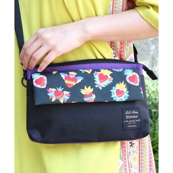 チチカカ(titicaca) バッグ の一覧 | マルイウェブチャネル