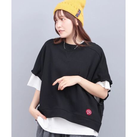 [^ԁFOWJBA902]OV[Y񂹂AȂꂽۃxXg  fUC 邾ł㋉҂ȃX^COɌXEFbgxXgB Ɠ̘rJo[łt`X[uȂ̂ŁATVcoŒ̂OKI ɃhXgĂ̂ŃVGbg̕ωy߂܂B XbLƂV[gŁAC[hX^Cob`L}  TCY fB[Xt[TCY ՂgŃ[YȃVGbgB  fފ Lk̂ȍfނ̗pB ~jуXEFbgnȂ̂ŁAOV[Y񂵂łႢ܂B  X^CO TVcƍ킹C[hX^C߁B Ԃ̃J[Spcƍ킹̂͂AXEFbgñXJ[gpcƍ킹̂  J[ ubN/O[ --------------------------------- FȂ LkF n FȂ  FȂ ňF |PbgFȂ ---------------------------------  yOrale!/Iz``JJ̖uhuOraleIv {̂CyɊy݂ɌāAAJWÒeCXgx[XɁA ghƃJtȐFgŌvXACe͂܂B  y舵̂Ӂz ̐íARȕ͋CoׂɖDAi􂢂Ă܂B ׁ̈AiɎ΍s(˂)E퓙ꖇꖇATCYEFEɈႢ܂B ȏ̓_̏A̐ił͖킦Ȃ͋Cy݂B EZFi͐F̋ꂪ܂̂ŁA̕ƈꏏɐȂłB ܂A⊾ȂǂŎԁAyіCɂFڂ肵܂̂łӂB EԔGꂽ܂܂ŕuɁA͒Ɍ`𐮂āAAĂB zi͐nْ̍fʒuɂAiEJ[łF╿̏oقȂꍇ܂Bfpʐ^͌̉ŐFꍇ܂Bwȉi摜ɋ߂FƂȂĂ܂B