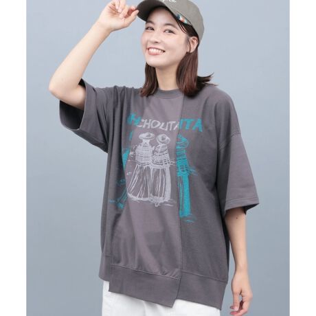 [^ԁFOWJBA009]CNłȂꊴo闠уvI[o[  fUC {rAy[̖ߑgɂ܂Ƃł`[^vg1Bёfނ̗ʂgݍ킹A̓_ȒɂIȃCÑfUCB ĝ̃CEɂALgۂۂɎdオ܂B  TCY fB[Xt[TCY gL߂̂ƂI[o[TCYB  fފ OV[Y񂵂₷AƂ[v̏ȗѐnB  X^CO ۂopcŁAƃJWAɁB ؂₩ȕ̃tAXJ[g킹ď炵R[fɂ̂߂łB  J[ `R[O[/AC{[/IW   t30xxƂA􂢂ł܂B   --------------------------------- FȂ LkF n FȂ  FȂ ňF |PbgFȂ --------------------------------- zi͐nْ̍fʒuɂAiEJ[łF╿̏oقȂꍇ܂Bfpʐ^͌̉ŐFꍇ܂Bwȉi摜ɋ߂FƂȂĂ܂B