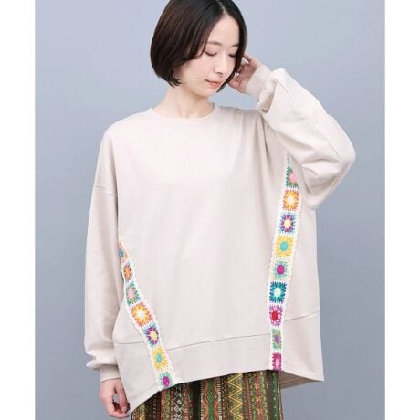 [^ԁFOWJBB037]1ŎɁNVFe[vXEFbggbvX  fUC ۂ݂̂RN[VGbgɁAe΂߂ɑ点NVFe[vf1B 炵ӂƂtHɁAudl̐킹邱ƂőŜ茩Ă܂B O㍷̂钅́ACɂȂqbvCRɃJo[ JWAɂtF~jɂ₷AR[f̎ɂȂACełB  TCY fB[Xt[TCY ĈVGbgB  fފ ̗ѐnŁAƂGɂȂĂ܂B  X^CO XJ[gɍ킹āA̂郌fB[ȃR[fɁB o[pcƍ킹āA胊bNX̂R[f߂łB  J[ `R[O[/O[/Cgx[W        t30xxƂA􂢂ł܂B  --------------------------------- FȂ LkF n FȂ  FȂ ňF |PbgFȂ --------------------------------- y戵̂Ӂz EZF̏ꍇAC␅GɂĐFڂ肷ꍇ܂̂ŒPƂŐĉB܂AWF̈ߗނƂ̕p͂ӉB EGꂽԂŕuA̕Əd˂肵ȂŉB EN[jOɂāAk񂾂F肷ꍇ܂B Ee[vA[XAr[YȂǂ̑ɂ̓ACĂȂŉB E̍ۂɂ́AlbggpĉB |A肵܂Ǝ鋰ꂪ܂̂łӉB E⒅pȂǂɂJԂ̖CɂщHAыʂ邨ꂪ܂̂ŏ\ӉB EAC̍ۂɂ́AĕzgpĉB Eu܁AYܓ̐܂͐Fω鋰ꂪ܂̂łgp͂Bzi͐nْ̍fʒuɂAiEJ[łF╿̏oقȂꍇ܂Bfpʐ^͌̉ŐFꍇ܂Bwȉi摜ɋ߂FƂȂĂ܂B