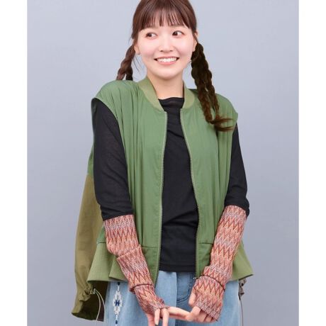 [^ԁFOWJBB022] TbƉHD邾łȂꂽȂɂȂMA-PxXg fUC R[f̕LIg蔲QMA-1xXgoB O̓XbLA͂ӂƂ炵VGbgɂȂĂ܂B wɂ͐؂ւꂽ▭ȃJ[̔zF``JJ炵|CgB TChɕthXgŌ`ω邱ƂłႢ܂  TCY fB[Xt[TCY ɃXEFbg𒅂łAHDI[o[TCYB  fފ VJVJƂy₩ȑfފɂȂĂ܂B  X^CO Cɍ킹ăCi[`FW΃V[Y񂵉\I p[J[̏ォANZgƂĒ̂ TVcm[X[ȕォ璅Ău₩ɒ܂B  J[ ubN/J[L/zCg  --------------------------------- Fⓧ(zCg) LkFȂ n FȂ  FȂ ňF |PbgFȂ --------------------------------- zi͐nْ̍fʒuɂAiEJ[łF╿̏oقȂꍇ܂Bfpʐ^͌̉ŐFꍇ܂Bwȉi摜ɋ߂FƂȂĂ܂B