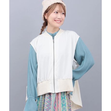 [^ԁFOWJBB022] TbƉHD邾łȂꂽȂɂȂMA-PxXg fUC R[f̕LIg蔲QMA-1xXgoB O̓XbLA͂ӂƂ炵VGbgɂȂĂ܂B wɂ͐؂ւꂽ▭ȃJ[̔zF``JJ炵|CgB TChɕthXgŌ`ω邱ƂłႢ܂  TCY fB[Xt[TCY ɃXEFbg𒅂łAHDI[o[TCYB  fފ VJVJƂy₩ȑfފɂȂĂ܂B  X^CO Cɍ킹ăCi[`FW΃V[Y񂵉\I p[J[̏ォANZgƂĒ̂ TVcm[X[ȕォ璅Ău₩ɒ܂B  J[ ubN/J[L/zCg  --------------------------------- Fⓧ(zCg) LkFȂ n FȂ  FȂ ňF |PbgFȂ --------------------------------- zi͐nْ̍fʒuɂAiEJ[łF╿̏oقȂꍇ܂Bfpʐ^͌̉ŐFꍇ܂Bwȉi摜ɋ߂FƂȂĂ܂B