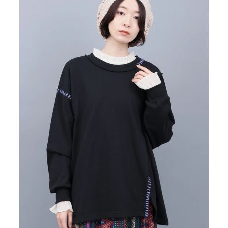 [^ԁFOWJBB033]肰ȂzFXeb`ŁAVvɍvI[o[  fUC lbN⌨AXbgAwʂȂǁAƂǂɎ{ꂽzFXeb`ڂvI[o[B Dڂĕ\ɏoƂŁAJWAƖ̂镵͋CoB wʂ̃Xeb`ĂāAp܂łɌ܂܂B ̗ѐngpĂ̂ŁAy₩ŉKȒSnB fC[gɂ҂1łB TCY fB[Xt[TCY qbvB䊴B ̃XbgcCAƌĂ܂B  fފ ̗ёfނŁA_炩CgȕB قǂ悭LkAbNX̂钅SnłB  X^CO fj⃏Chpcƍ킹΃JWAɁB ̃OXJ[gpcƍ킹΁AGXjbN̂R[fɁB  J[ ubN/}X^[h/ItzCg --------------------------------- FⓧiItzCĝ݁j LkF n FȂ  FȂ ňF |PbgFȂ --------------------------------- zi͐nْ̍fʒuɂAiEJ[łF╿̏oقȂꍇ܂Bfpʐ^͌̉ŐFꍇ܂Bwȉi摜ɋ߂FƂȂĂ܂B