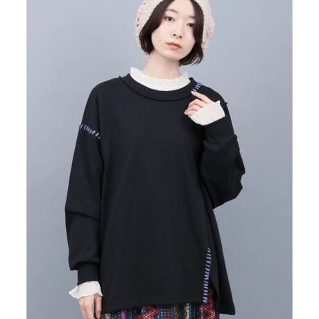 [^ԁFOWJBB033]肰ȂzFXeb`ŁAVvɍvI[o[  fUC lbN⌨AXbgAwʂȂǁAƂǂɎ{ꂽzFXeb`ڂvI[o[B Dڂĕ\ɏoƂŁAJWAƖ̂镵͋CoB wʂ̃Xeb`ĂāAp܂łɌ܂܂B ̗ѐngpĂ̂ŁAy₩ŉKȒSnB fC[gɂ҂1łB TCY fB[Xt[TCY qbvB䊴B ̃XbgcCAƌĂ܂B  fފ ̗ёfނŁA_炩CgȕB قǂ悭LkAbNX̂钅SnłB  X^CO fj⃏Chpcƍ킹΃JWAɁB ̃OXJ[gpcƍ킹΁AGXjbN̂R[fɁB  J[ ubN/}X^[h/ItzCg --------------------------------- FⓧiItzCĝ݁j LkF n FȂ  FȂ ňF |PbgFȂ --------------------------------- zi͐nْ̍fʒuɂAiEJ[łF╿̏oقȂꍇ܂Bfpʐ^͌̉ŐFꍇ܂Bwȉi摜ɋ߂FƂȂĂ܂B