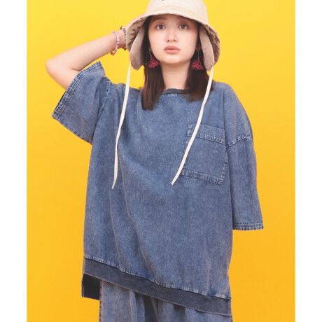 [^ԁFOWJBB911]fjngAJWAȃYCNTVc  fUC ƂI[o[VGbgŁÂ郁YCNȃX^Cy߂TVcB Be[WCNȃP~JH{̃fjnAȂꊴvX܂B 񌳂Ɛɂ̓utAقǂ悭JWAȈۂɁB 肰Ȃt|PbgAVvȂANZgɂȂĂ܂B  TCY fB[Xt[TCY ĝ̃CEɂƂTCYB  fފ CgIXfjgpAy₩ȃfjnB  X^CO J[Spc킹ăXg[gۂȂ V[Ỹpcƍ킹ZbgAbvR[f߁I  J[ ubN/u[  --------------------------------- FȂ LkFȂ n FȂ  FȂ ňF |PbgF ---------------------------------  yOrale!/Iz``JJ̖uhuOraleIv {̂CyɊy݂ɌāAAJWÒeCXgx[XɁA ghƃJtȐFgŌvXACe͂܂B  y戵̂Ӂz̐íAP~JHĂ܂BƓȐF()oĂׁA__\Ⴂ܂B̐ił͖킦Ȃ܂B舵̍ۂ́AL̓_ɏ\ӉBE̍ۂ͐F܂̂ŁA̕ƈꏏɐȂŉBEZu􂢂AԂɂĐĉBE˓ēAĉBE▀C(Ɏ)ɂAF鋰ꂪ܂̂ŁA̕AɊxgȂǂƂ̖Cɂ͂ӉBȆfނ͒p̖CAJ⊾ɂ葼̈ߗނ≺ɐFڂ邱Ƃ܂BEɔAWFiƂ̏d˒̏ꍇobOɐFڂ肷邱Ƃ܂̂łӉBF̕ɗꍇ́A߂ɐ󓙂ĉBE̐íA˓ɂސF鎖܂̂łӉBE̍ہA̕ƈꏏɐȂŉBEGꂽԂłق̐󕨂ƈꏏɏdˍ킹ȂŉBEY܋yѕYܓ̐܂̂gp͂BEԐZu􂢂͂ȂŉBzi͐nْ̍fʒuɂAiEJ[łF╿̏oقȂꍇ܂Bfpʐ^͌̉ŐFꍇ܂Bwȉi摜ɋ߂FƂȂĂ܂B