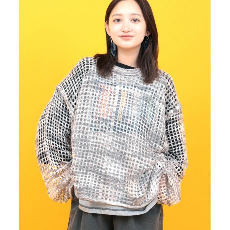 [^ԁFOWJBB917]d˒y߂|bvȃbVjbg  fUC JtȎŕ҂ݏグA|bvȕ͋C̃bVjbgvI[o[B Ғn2ސ؂ւ邱ƂŁA\LȃfUCɎdグ܂B ق̂ё̂郂wA^b`̎A_炩ȈۂvXB N[lbN~ŁAd˒X^Cf1łB  TCY fB[Xt[TCY XbLƂZ߂̏䊴ōۂ͋CB g͂ƂĂă[YȃTCYB  fފ ӂƂDjbgfށB ƕ҂܂Ă̂ŃOV[Y񂵂ł܂B  X^CO L~\[⃍T킹C[hX^C߁B Vvȃ{gƍ킹ĂA|bvȕ҂ݕɂȂĂ܂B  J[ O[/O[/~bNX   --------------------------------- F LkF n FȂ  FȂ ňF |PbgFȂ ---------------------------------  yOrale!/Iz``JJ̖uhuOraleIv{̂CyɊy݂ɌāAAJWÒeCXgx[XɁAghƃJtȐFgŌvXACe͂܂By戵̂ӁzEpA̍ۂ̈|ɂ͏\ӂBE͎舵G\̕@肭BEۊǂ̍ۂ́AnK[Ɋ|ɕɕۊǂĂBEZFi͐F̋ꂪ܂̂ŁA̕ƈꏏɐȂłB⊾ȂǂŎԁAyіCɂFڂ肵܂̂ő̈ߗނƂ̑gݍ킹ɂӂBElbggpĉBEsO(ы)oꍇ́AĎ낤ƂA߂ɃnT~ыʎ퓙ŒJɎ菜ĂBEsOo₷̂ŁAA̒pTȂ߂܂Bzi͐nْ̍fʒuɂAiEJ[łF╿̏oقȂꍇ܂Bfpʐ^͌̉ŐFꍇ܂Bwȉi摜ɋ߂FƂȂĂ܂B