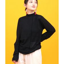 Orale! パッチワーク切替メローインナー