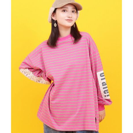 [^ԁFOWJBB924]ԂɂЂƃNZƒlOTVc  fUC VvȒԃJbg\[ɁA҂vX Orale! 炵1B Eɂ͉炵[XAɂ̓uhl[pb`{ACÑfUCɎdグ܂B 胋[YȃVGbgŁAȂꊴ̂钅Ȃ܂  TCY fB[Xt[TCY ĝ̃CEɂƂTCYB  fފ TbƒSn̖100fނɂȂĂ܂B  X^CO fjpc`mpƍ킹āAJWAɁB TybgWp[XJ[g̃Ci[ƂĂ߁ J[ ubN/CgO[/sN  --------------------------------- FȂ LkF n FȂ  FȂ ňF |PbgFȂ ---------------------------------  yOrale!/Iz``JJ̖uhuOraleIv {̂CyɊy݂ɌāAAJWÒeCXgx[XɁA ghƃJtȐFgŌvXACe͂܂B  zi͐nْ̍fʒuɂAiEJ[łF╿̏oقȂꍇ܂Bfpʐ^͌̉ŐFꍇ܂Bwȉi摜ɋ߂FƂȂĂ܂B