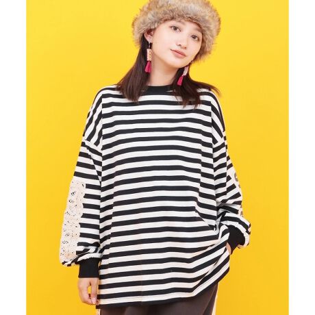 [^ԁFOWJBB924]ԂɂЂƃNZƒlOTVc  fUC VvȒԃJbg\[ɁA҂vX Orale! 炵1B Eɂ͉炵[XAɂ̓uhl[pb`{ACÑfUCɎdグ܂B 胋[YȃVGbgŁAȂꊴ̂钅Ȃ܂  TCY fB[Xt[TCY ĝ̃CEɂƂTCYB  fފ TbƒSn̖100fނɂȂĂ܂B  X^CO fjpc`mpƍ킹āAJWAɁB TybgWp[XJ[g̃Ci[ƂĂ߁ J[ ubN/CgO[/sN  --------------------------------- FȂ LkF n FȂ  FȂ ňF |PbgFȂ ---------------------------------  yOrale!/Iz``JJ̖uhuOraleIv {̂CyɊy݂ɌāAAJWÒeCXgx[XɁA ghƃJtȐFgŌvXACe͂܂B  zi͐nْ̍fʒuɂAiEJ[łF╿̏oقȂꍇ܂Bfpʐ^͌̉ŐFꍇ܂Bwȉi摜ɋ߂FƂȂĂ܂B