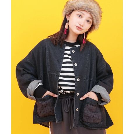 [^ԁFOWJBB923]CN̗VѐŜNVFRrfjWPbg  fUC NVF|PbgANZg̃CNfjWPbgB Ȃ_炩ȃfjfނŁAKȒSnł 悢Z䂾As[XXJ[gƂ̑QB m[J[Ŏ܂肷ATCYŏd˒y߂ꖇłB  TCY fB[Xt[TCY ɃXEFbgȂǂ𒅂Ă₷TCYB  fފ 悭_炩̂邵ƂfjnB  X^CO TVc~fjpc`mpɉHDāAtłȂꂽ͋CɁB I[o[TCỸt[fB[XEFbgƍ킹āA[YyޒȂ  J[ubN/u[  --------------------------------- FȂ LkFȂ n FȂ  FȂ ňF |PbgF ---------------------------------  yOrale!/Iz``JJ̖uhuOraleIv{̂CyɊy݂ɌāAAJWÒeCXgx[XɁAghƃJtȐFgŌvXACe͂܂By戵̂ӁzE̐i̓CfBSgpĂ܂BEp̖CɂFڂ肷ꍇ܂̂ŒWF̈ߗނobOƈꏏɎgpȂŉBE􂢂ۂɂ͐Fꍇ܂̂ő̂̂Ƃ͕ʂɂĐĉBEGꂽԂŕuA̕Əd˂肵ȂŉBE]@(^u[)͌^k̋ꂪ邽߂gp͂BEu܁AYܓ̐܂͒WF̐Fω鋰ꂪ܂̂łgp͂B􂢉H{Ɠ̕\Ăאiɂ葽Fɂ΂܂BE˓u̒ԏƎ˂́AϐF̗vɂȂ܂̂łӉBEAC̍ۂɂ́AĕzgpĉBEɂӂBANZT[ނ͒pɕt邱Ƃ߂܂BExgAobO܁A͂̕ǂȂǁA\ʂ̑êƂ̊yɂӂBE̍ۂ̕Ƃ̈ɂӂBzi͐nْ̍fʒuɂAiEJ[łF╿̏oقȂꍇ܂Bfpʐ^͌̉ŐFꍇ܂Bwȉi摜ɋ߂FƂȂĂ܂B