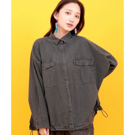 [^ԁFOWJBB914]sOgHłȂꊴUPAVATbJ[sOgVc  fUC ʊ̂鐶nŁAfɐGʐςȂƗVATbJ[sOgVcB sOgHȂł͂̕ŁA邾łȂꊴvXB ƂۂVGbgŃbNXՂB ̃hXgi΃VGbg`FW\ŁAȂɍ킹ăAWł̂|CgłB  TCY fB[Xt[TCY ĝ̃CEɂAVGbgB  fފ TbƃhC^b`Aʊ̂VATbJ[fށB  X^CO Chpc{Xj[J[łƃJWAɁB V[ỸpcƂ̃ZbgAbvR[f߂łB  J[ uE/`R[O[/O[/zCg   t30xxƂA􂢂ł܂B   --------------------------------- FⓧizCgj LkFȂ n FȂ  FȂ ňF |PbgF ---------------------------------  yOrale!/Iz``JJ̖uhuOraleIv {̂CyɊy݂ɌāAAJWÒeCXgx[XɁA ghƃJtȐFgŌvXACe͂܂B y戵̂ӁzȆfނ͒p̖CAJ⊾ɂ葼̈ߗނ≺ɐFڂ邱Ƃ܂BEɔAWFiƂ̏d˒̏ꍇobOɐFڂ肷邱Ƃ܂̂łӉBF̕ɗꍇ́A߂ɐ󓙂ĉBE̐íA˓ɂސF鎖܂̂łӉBE̍ہA̕ƈꏏɐȂŉBEGꂽԂłق̐󕨂ƈꏏɏdˍ킹ȂŉBEY܋yѕYܓ̐܂̂gp͂BEԐZu􂢂͂ȂŉBȄi͊痿ɂȐFĂA11F̏oAɈقȂdオɂȂĂ܂B܂AJԂƂɂďXɐFAƓȗoƂĂ܂BE̍ہAʂ̊痿tɗno\܂B̂̂ƈꏏɂAPƂł̐肢܂BVi̊Ԃ́Ad˒̑̈ߕɐFڂ肷鋰ꂪ܂̂łӉB̐i͑fނ̓Aߓxȗ͂邱ƂɂADڕ̊E␶n􂯂ꍇ܂BpEN[jO̍ۂ́A舵ɏ[ӂBfނ̓A|肪o₷ȂĂ܂BgpJԂƂɂAق邱Ƃ܂̂łpEN[jO̍ۂ́A[ӂBɃfP[gȑfނgpĂׁA^ɓxȗ͂ƁADڂJAڊ(D莅ĕЊADڂJ)鐫AɂȂ₷̂ł舵ɏ[ӂBzi͐nْ̍fʒuɂAiEJ[łF╿̏oقȂꍇ܂Bfpʐ^͌̉ŐFꍇ܂Bwȉi摜ɋ߂FƂȂĂ܂B